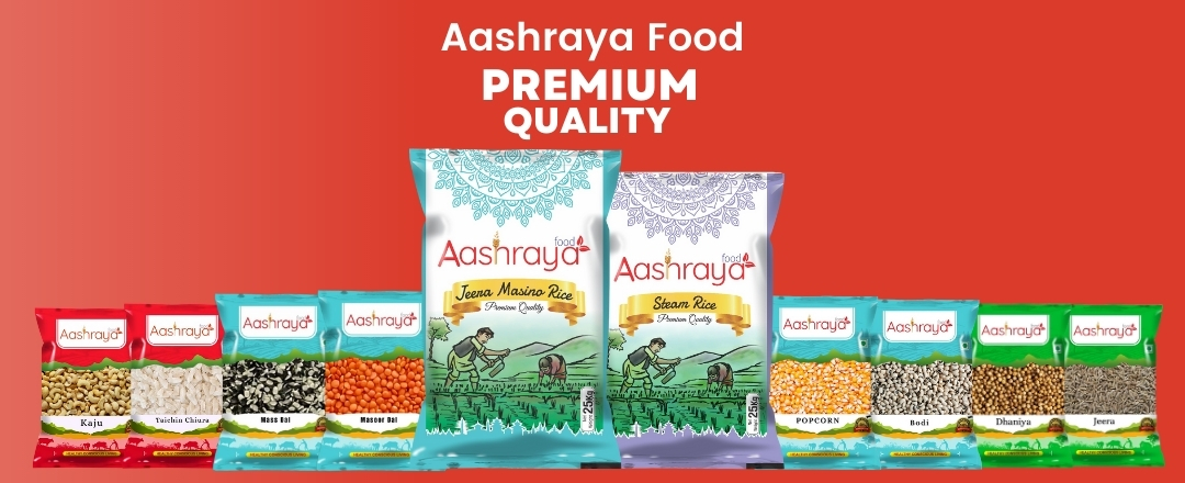 Aashraya Food