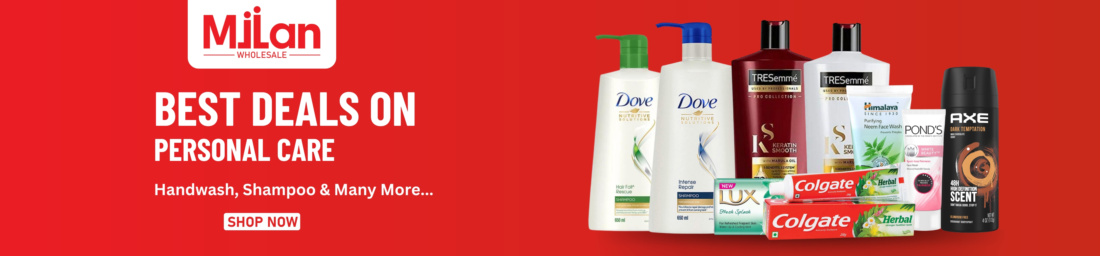Personal Care
