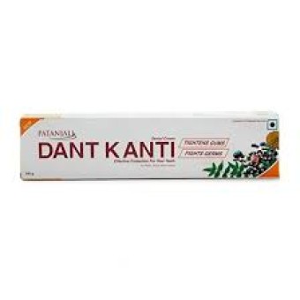 Dant Kanti Dhup  100gm