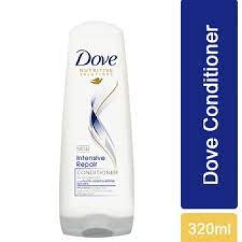 Dove Conditioner  Intense Repair 320ml