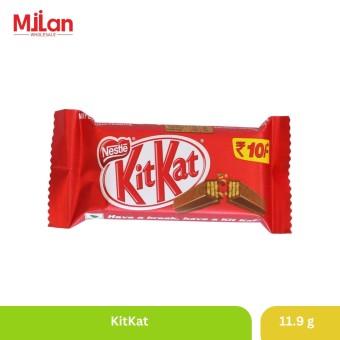 KitKat 11.9g