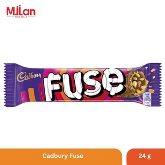 Cadbury Fuse, 24g