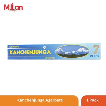 Kanchenjunga Agarbatti 