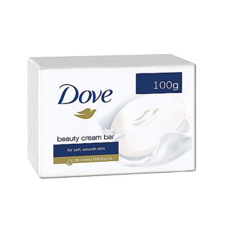 Dove Beauty Bar 100gm