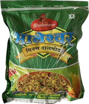 Bhaleswor Mix Dalmoth 600gm
