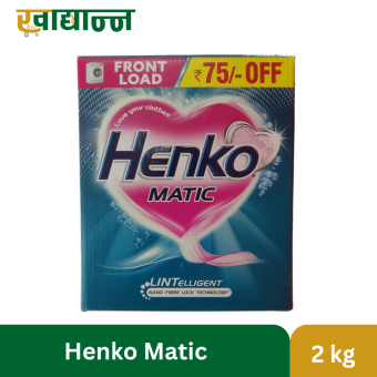 HENKO Matic 2kg