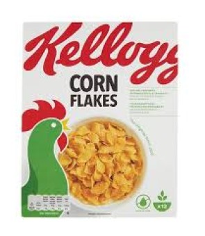 KELLOGG'S Cornflakes 1100gm