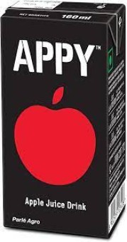 Appy Juice 200ml