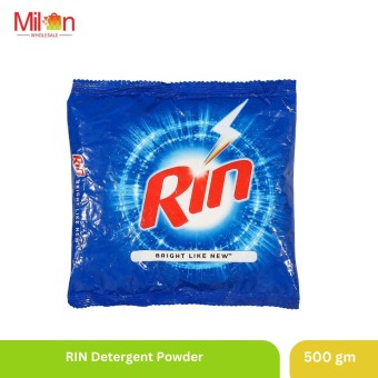 RIN Detergent Powder 500g