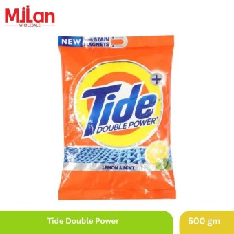 Tide Double Power  500g