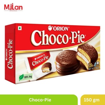 Choco Pie 6 Packets