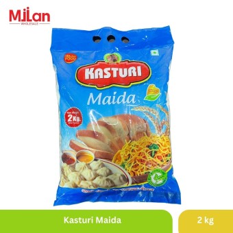kasturi Maida 2kg