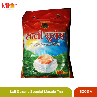 Lali Gurans Special Masala Tea 500gm 
