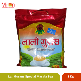 Lali Gurans Special Masala Tea 1kg