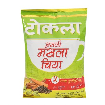 Tokla Real Masala Tea 500 gm