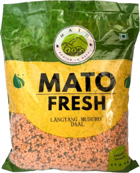 Mato Organic Langtang Musuro 1kg