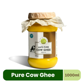 Mato Pure Cow Ghee 1L