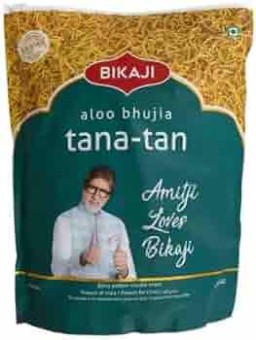 Bikaji Tana-Tan 350 gm 