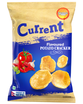 Current Crackers 