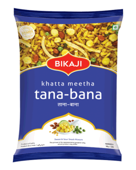 Bikaji Tana-Bana 175 gm