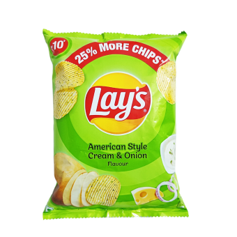 Lays American  Style 41.6 gm 