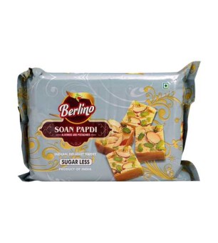 Berlino Soan Papadi 200 gm