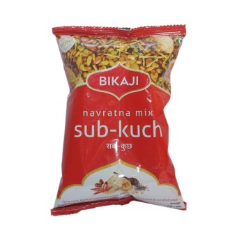 Bikaji Sab Kuch 175 gm