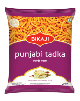 Bikaji Panjabi Tadka 175 gm