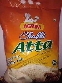 Agrim Chakki Atta 2 kg 