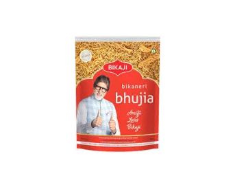 Bikaji BhujIa 175 gm 