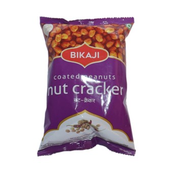 Bikaji Nut Cracker 175 gm