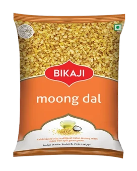 Bikaji Moong Dal 175 gm