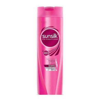 Sunksilk Shampoo 325ml