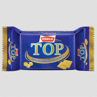 Parle Top Biscuits 1*12 pcs 
