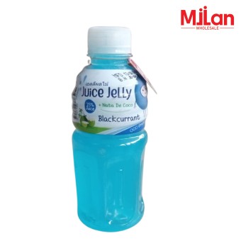  Blackcurrant Jelly Juice 320ml