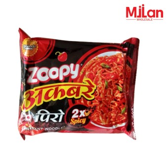 Akabare Piro Chauchau 60gm 