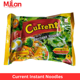 Current Instant Noodles Chicken Flavored 60 gm