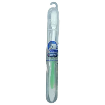 Gooral Toothbrush