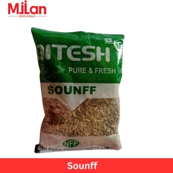 Souff 100gm 