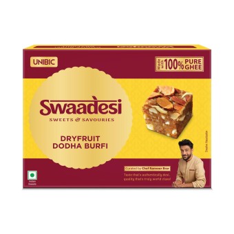 Swadesi Papadi 180 gm 