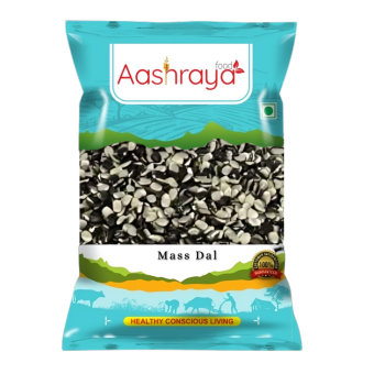 Aashraya Mass Dal 1 Kg