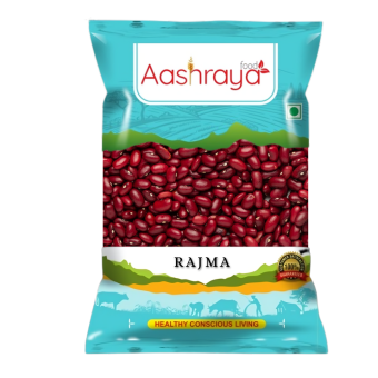 Aashraya Rajma 1kg