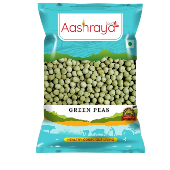 Aashraya Food Hariyo Kerau 1 kg