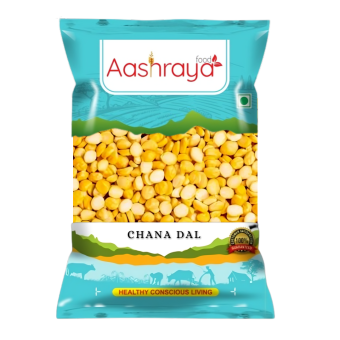 Aashraya Chana Dal 1kg