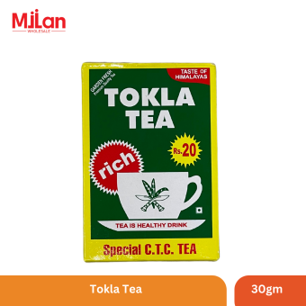 Tokla Tea 30g