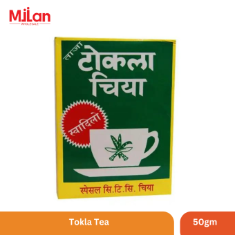 Tokla Tea 50g