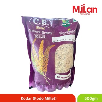 Kodar (Kodo Millet) 500g 
