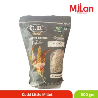 Kutki Little Millet 500g 
