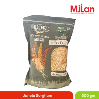 Junelo Sorghum 500g 