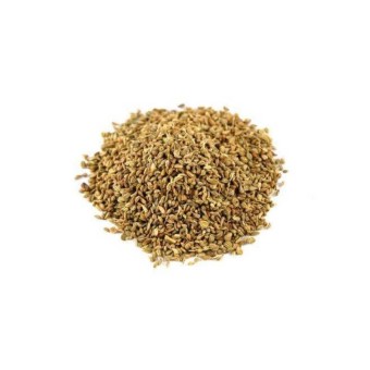  Nitesh Ajwan 50g